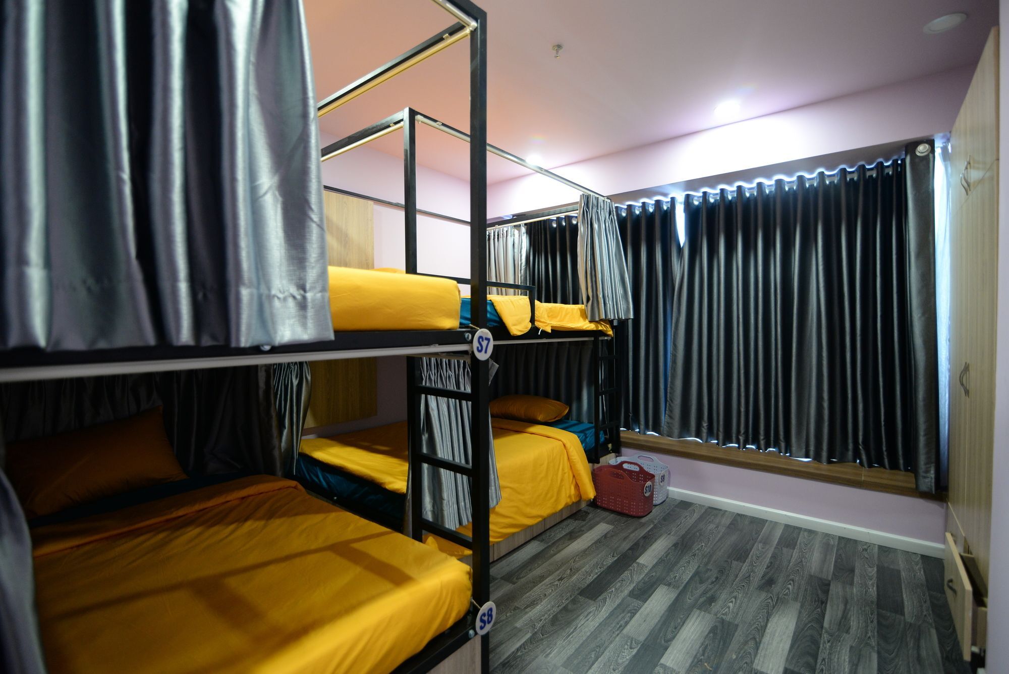 Scenic Valley Apartment 4 Bedroom - Sabina Hcm Ho Chi Minh City Exterior photo