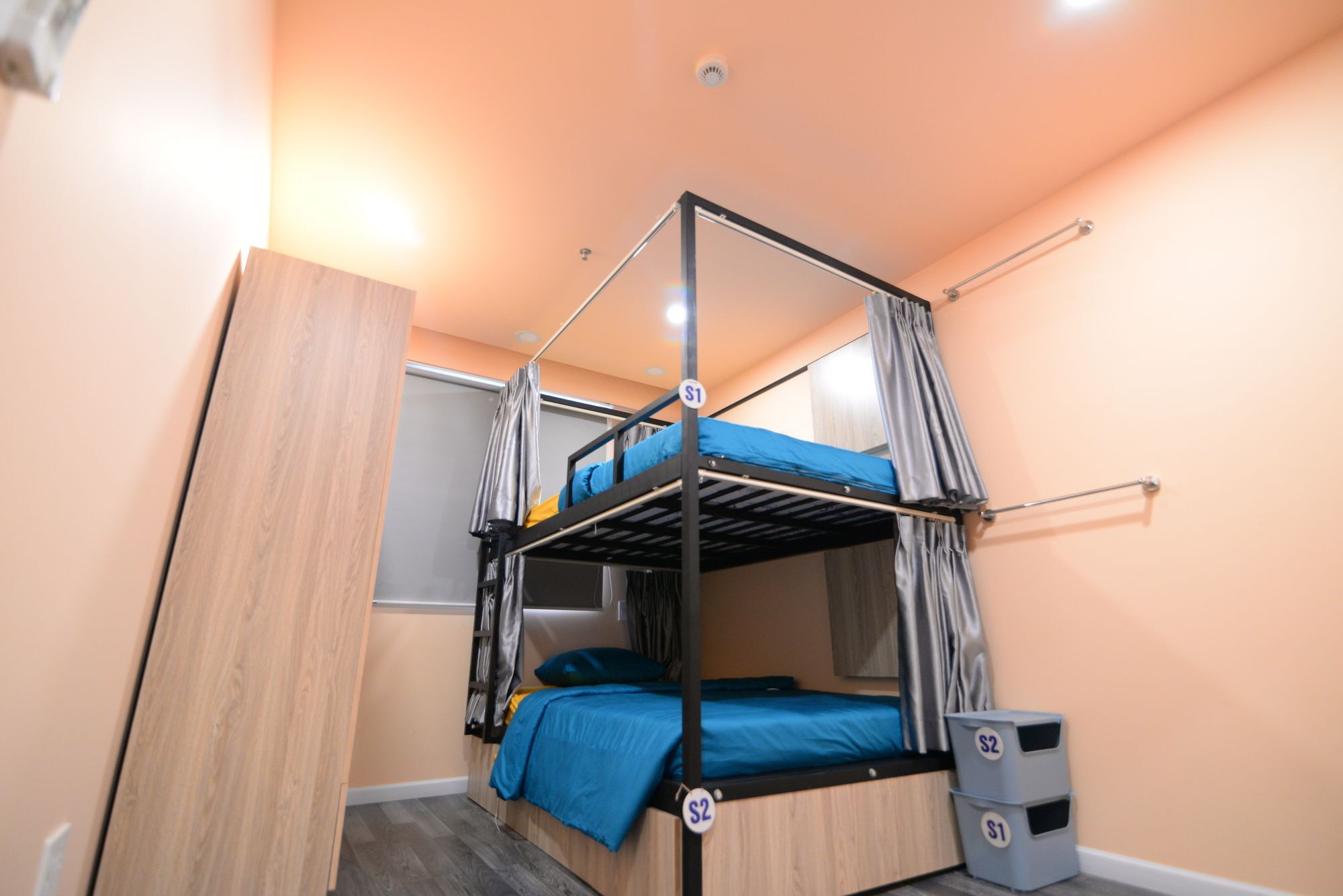 Scenic Valley Apartment 4 Bedroom - Sabina Hcm Ho Chi Minh City Exterior photo